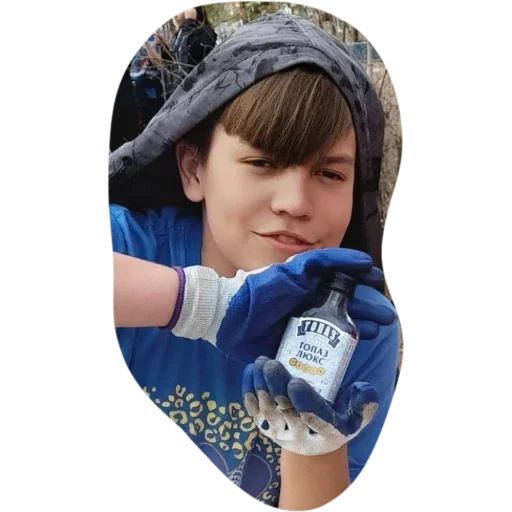 Sticker отец - 1