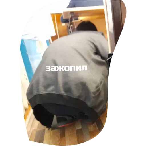 Sticker отец - 0