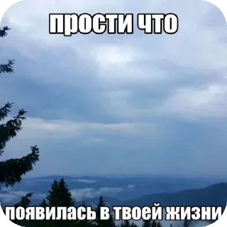 Sticker Больше стиков тут: @stikery4 - 4