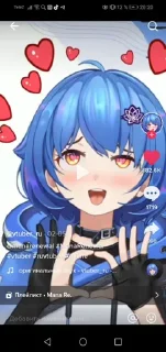 Стикер Типо мемы (Created By: @StikerProBot) - 11