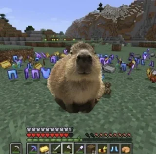 Стикер Больше стикеров 👉🏻 @stickertg4 - 5