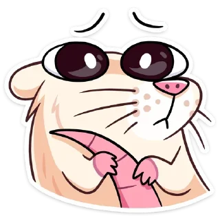 Sticker Больше стиков тут: @stikiin - 9