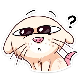 Sticker Больше стиков тут: @stikiin - 3