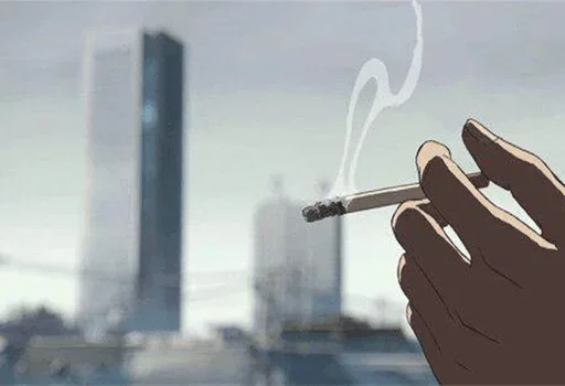 небо небоскрёб на открытом воздухе