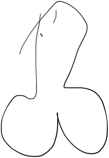 эскиз линейное искусство клипарт