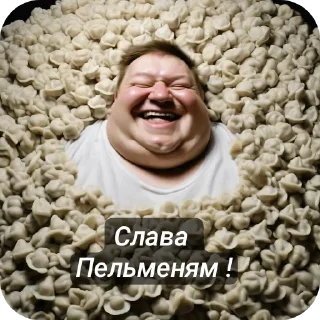 Sticker Больше стиков тут: @stikery4 - 2