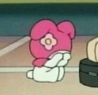 Стикер Больше стиков тут: @stikery4 - 9