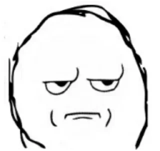 Sticker Больше стиков тут: @stikery4 - 3