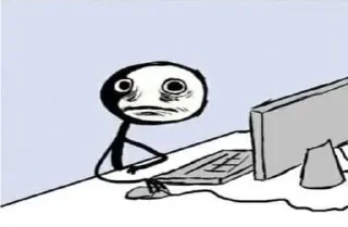 Sticker Больше стиков тут: @stikery4 - 1