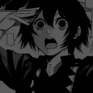 Sticker @sekstick - 8