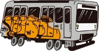 Sticker Больше стиков тут: @stikery4 - 10