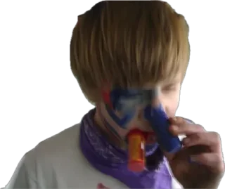 Sticker Больше стиков тут: @stikery4 - 11