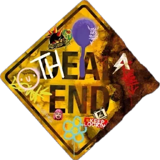 Sticker Больше стиков тут: @stikery4 - 5