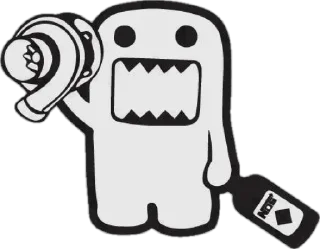 Sticker Больше стиков тут: @stikery4 - 4