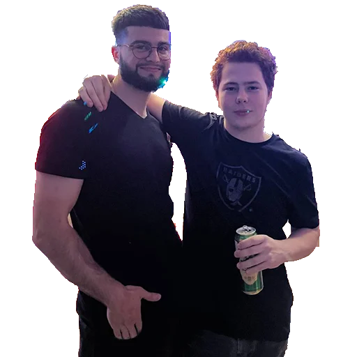 Стикер e_groc - 1