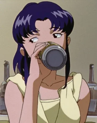 евангелион - 