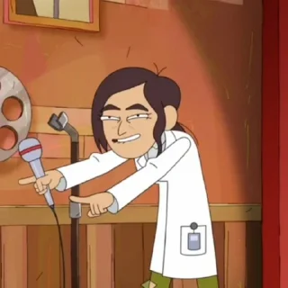 Стикер mitre - 3