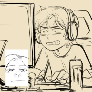 Стикер mitre - 8