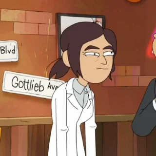 Стикер mitre - 11