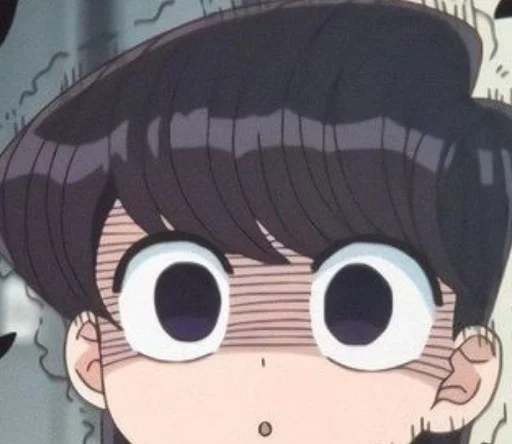 мультфильм иллюстрация аниме