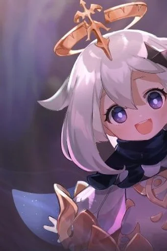 аниме мультфильм манга