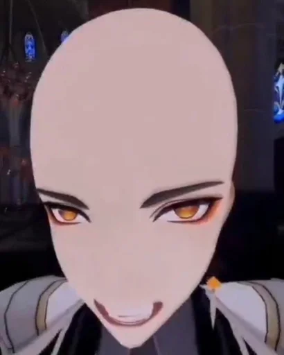 мультфильм вымышленный персонаж