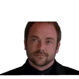 Sticker Король ада - 0