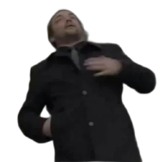 Sticker Король ада - 5