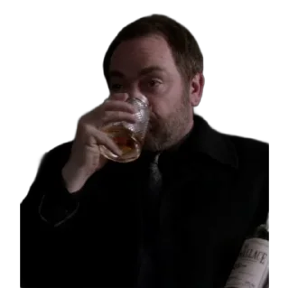 Sticker Король ада - 9