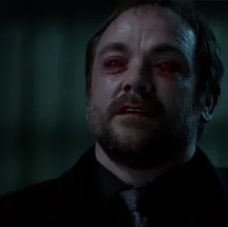 Sticker Король ада - 6