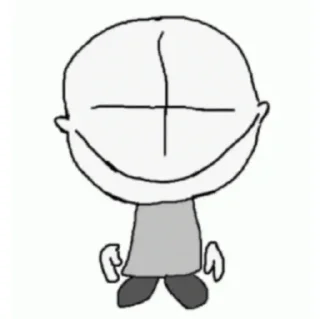 Стикер @chechetka_begemota 1 - 1