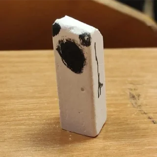 Стикер @chechetka_begemota 1 - 5