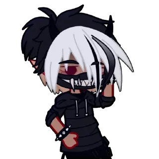 Sticker Николас.💟 - 3