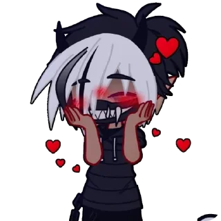 Sticker Николас.💟 - 8