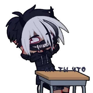 Sticker Николас.💟 - 1