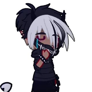 Sticker Николас.💟 - 4