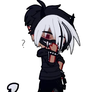 Sticker Николас.💟 - 5