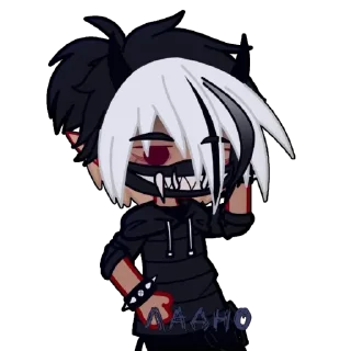 Sticker Николас.💟 - 7