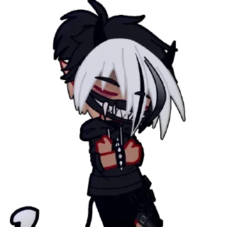 Sticker Николас.💟 - 2