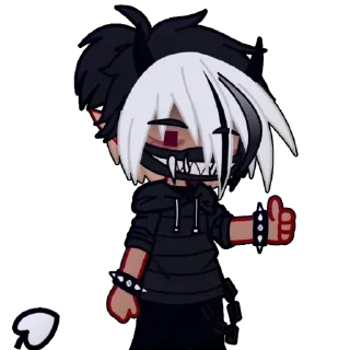 Sticker Николас.💟 - 11