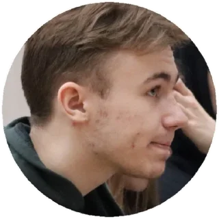 Стикер эа - 5