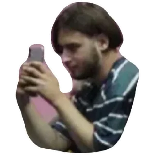 Стикер эа - 10