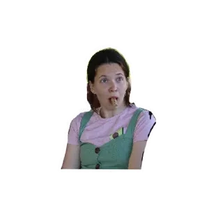 Стикер эа - 4