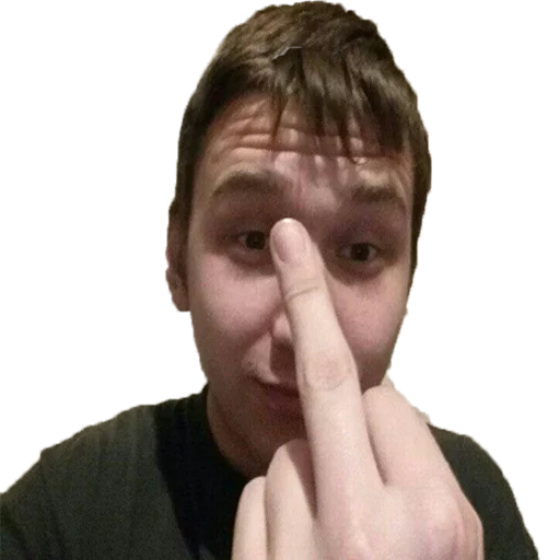 Стикер Eagle's Pack - 11