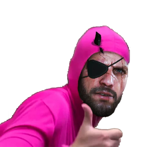 Стикер Eagle's Pack - 6