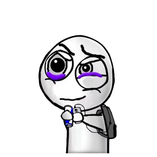 Стикер Eagle's Pack - 2