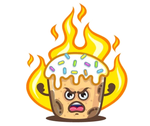 Sticker Пасха ?   (@TgSticker) - 8