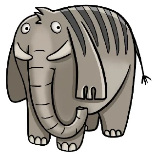 Sticker Легко и радостно ✨ @zabavnyelinii - 5