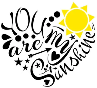 Sticker Легко и радостно ✨ @zabavnyelinii - 7