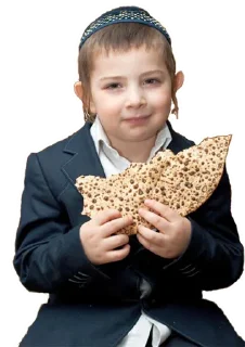 Стикер easyjew - 9